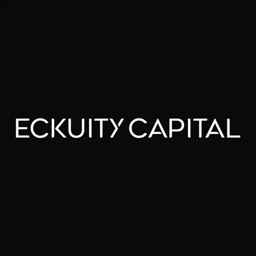 Eckuity Fund II LP logo