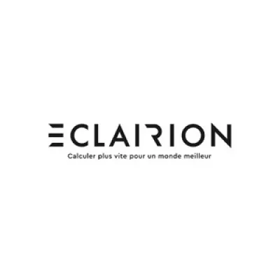 Eclairion logo