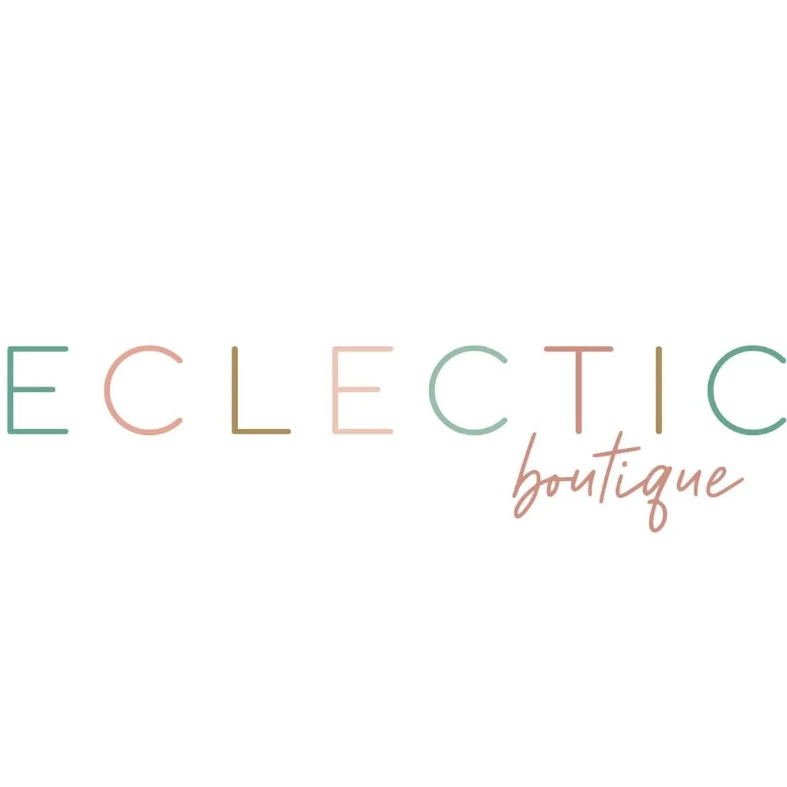 Eclecticboutique