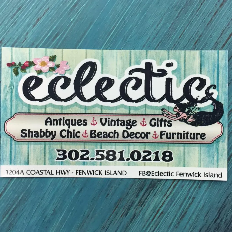 Eclectic (eclecticfi.com)