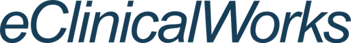 eclinicalworks logo - Healthcare organization that may share your health data