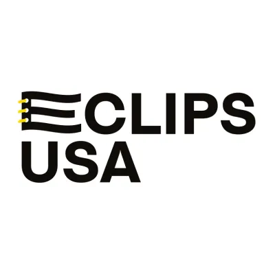 E-Clips USA logo