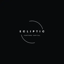 Ecliptic Venture Capital logo