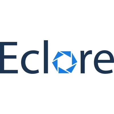 Eclore Actuators logo