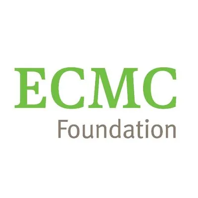 ECMC Foundation logo