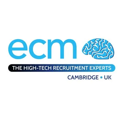 ECM Selection Ltd. logo