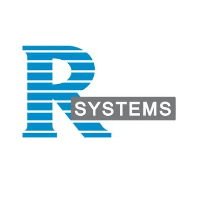 R Systems, Inc. logo