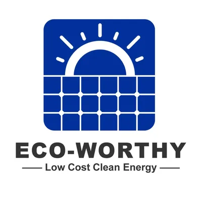 ECO-WORTHY logo