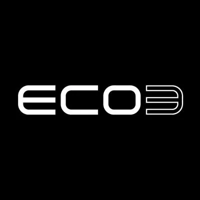 ECO3 logo