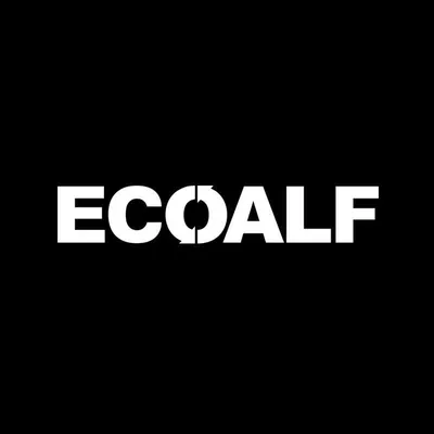 ECOALF logo