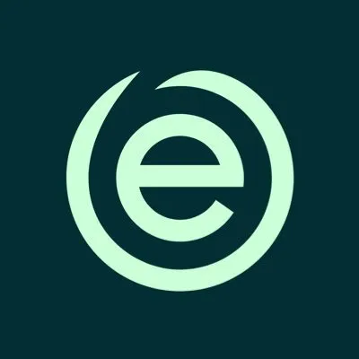 ecoATM | Gazelle logo