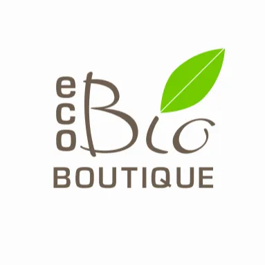 Eco Bio Boutique logo