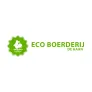 Logo Ecoboerderij De Haan