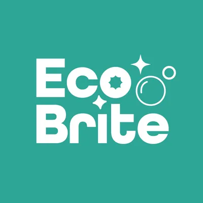 EcoBrite logo