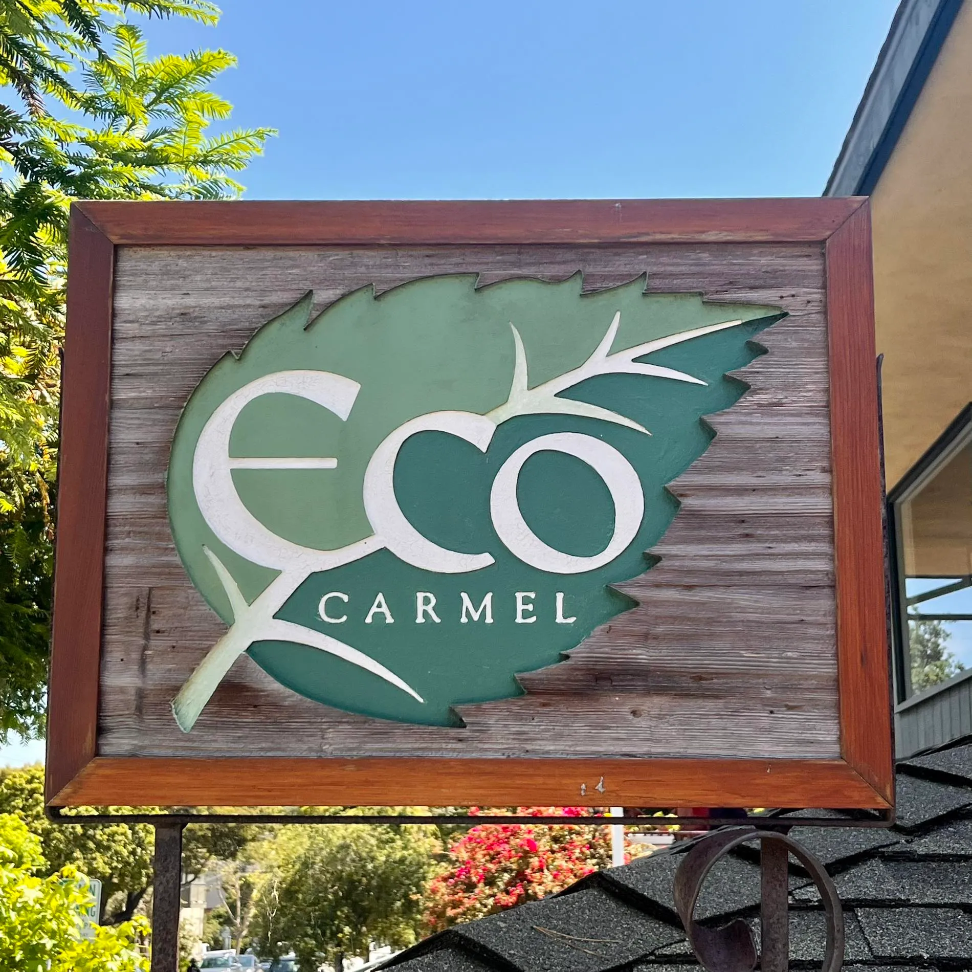 Ecocarmel