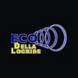 Eco della Locride logo/icon