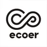 Ecoerfashion logo