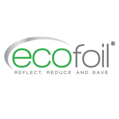 EcoFoil logo