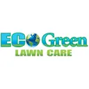 EcoGreen Lawn Care logo