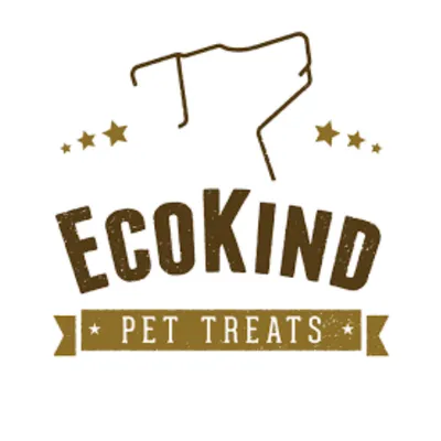 ecokindpettreats.com logo