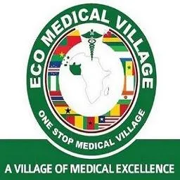 Eco Medical Village logo