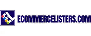 EcommerceListers logo