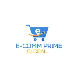 Ecomm Prime Global franchise logo