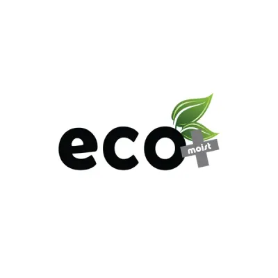 Ecomoist logo