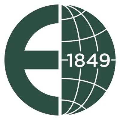 ECOM Trading logo