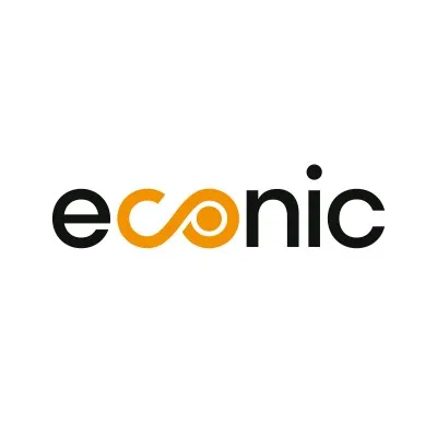Econic Technologies logo