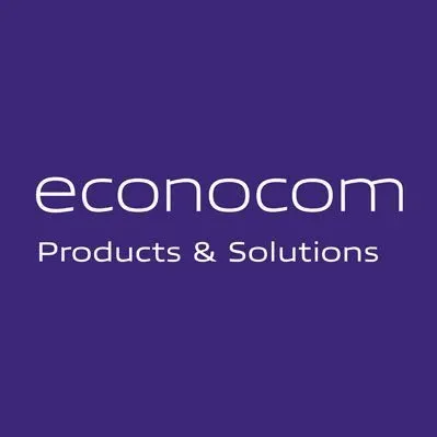 Econocom Products & Solutions GmbH logo