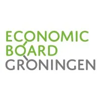 Groninger Groeifonds logo