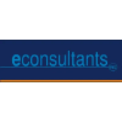 eConsultants Inc logo