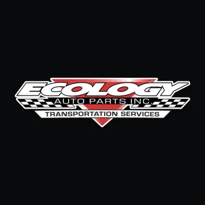 Ecology Auto Parts, Inc. logo