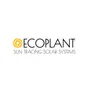 Logo Ecoplant Sun Tracing Solar Systems