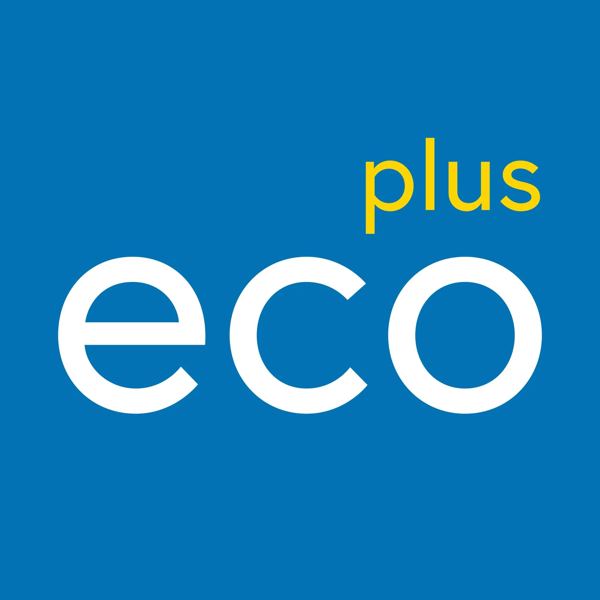 ecoplus. Niederösterreichs Wirtschaftsagentur GmbH logo