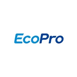 Ecopro Co. Ltd Logo
