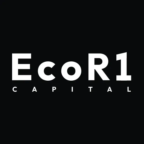 EcoR1 logo