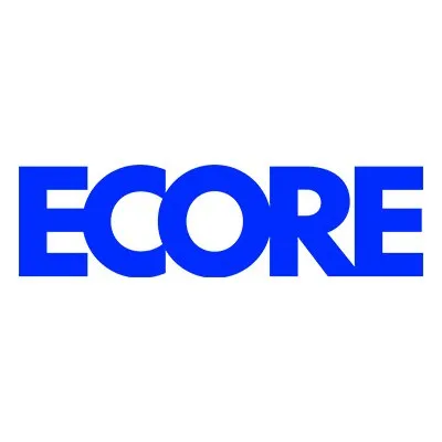 Ecore logo