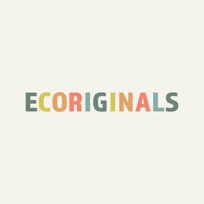 Ecoriginals logo