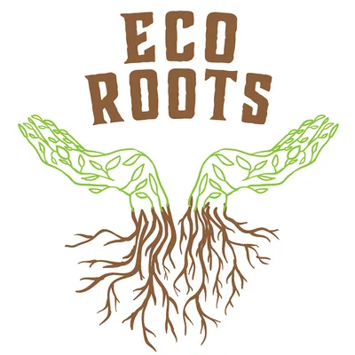 EcoRoots logo