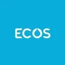 ECOS logo