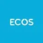ECOS logo