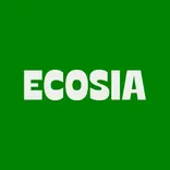 Ecosia logo/icon