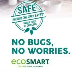 EcoSmart logo