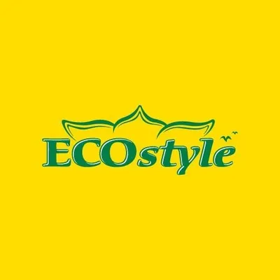 ECOstyle Belgium logo