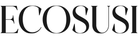Ecosusi logo