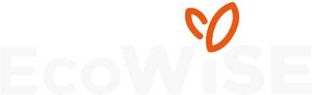 Ecowise US light logo