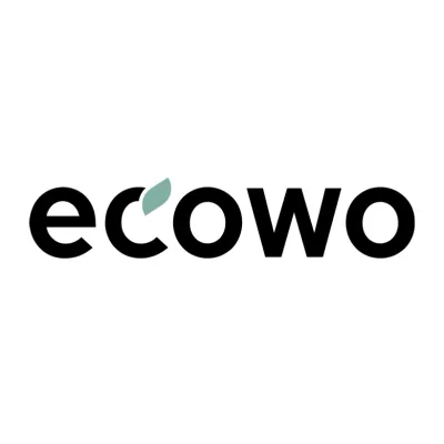 ecowo GmbH logo