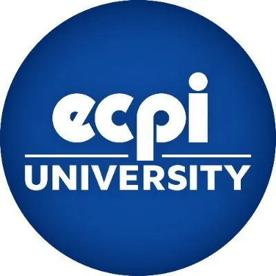 ECPI University logo